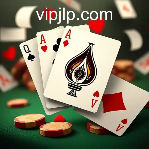 The Fascinating World of Card Games: Tradition Meets Innovation with VIP JL