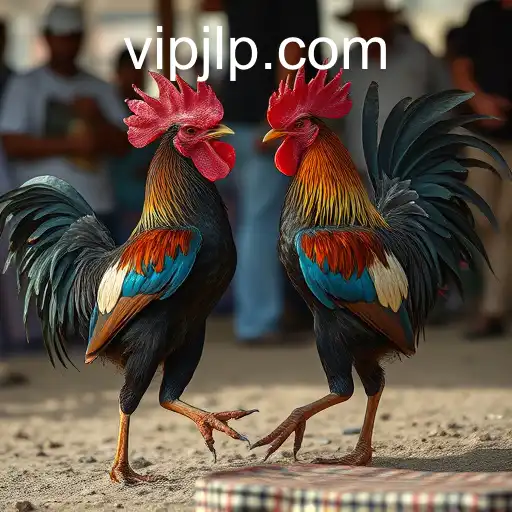 Exploring the Controversial World of Cockfighting: The VIP JL Connection