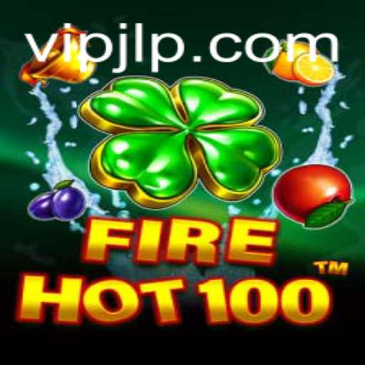 FireHot100 Game Overview: Explore the Thrilling World of VIP JL