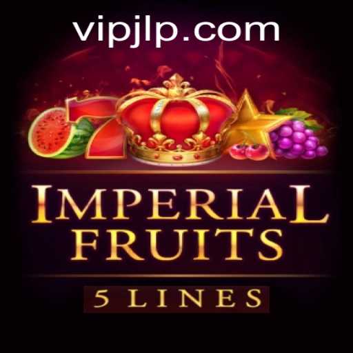 ImperialFruits5: A Royal Gaming Experience with VIP JL