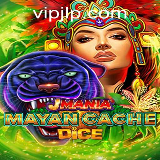 Unveiling JManiaMayanCacheDice: A New Gaming Experience with VIP JL