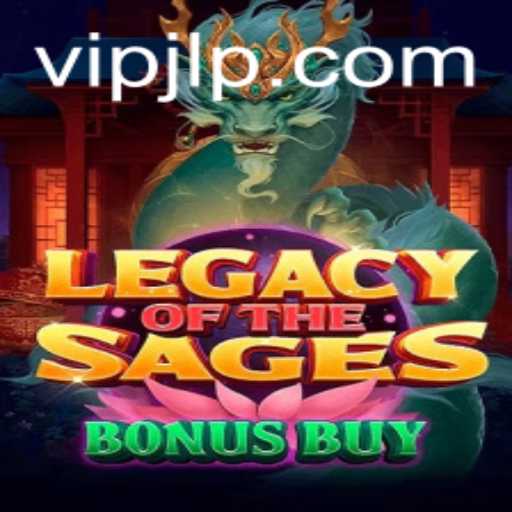 Unveiling LegacyoftheSagesBonusBuy: A Game of Strategy and Fortune