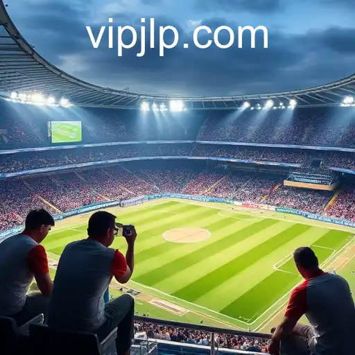 The Dynamics of Sports Betting: A Focus on VIP JL