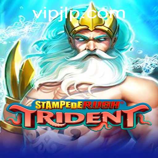 Dive into the Thrills of StempedeRushTrident: The Ultimate Gaming Adventure