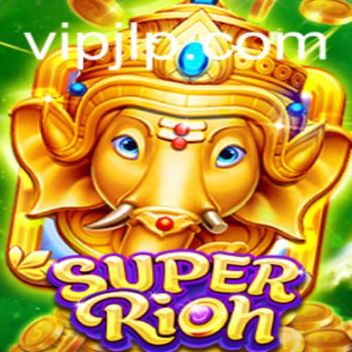 Discover the Intriguing World of SuperRich: A Premier Gaming Experience with VIP JL