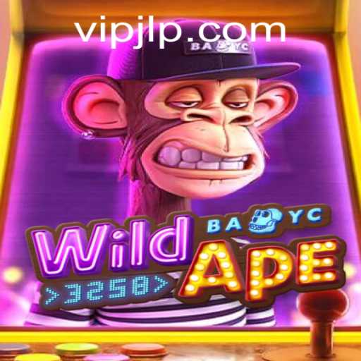 Unveiling the Adventure of WildApe3258