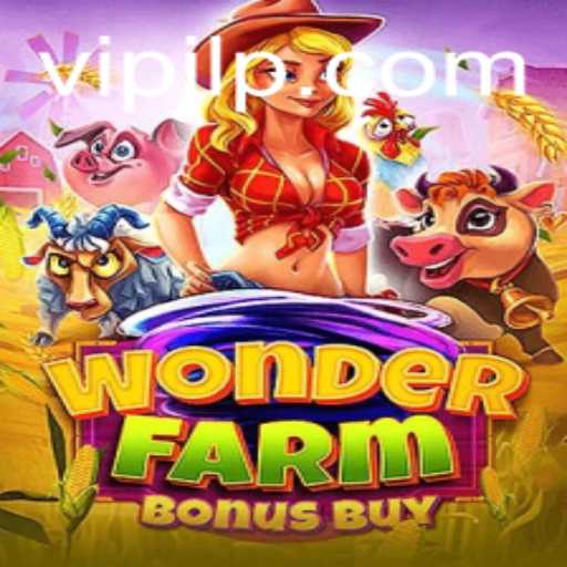 Exploring WonderFarmBonusBuy and VIP JL: A Journey Through Interactive Play